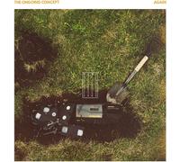 The Ongoing Concept Again (CD) Album