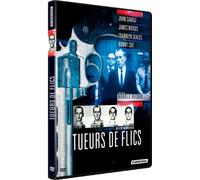 The Onion Field (Tueurs de flics) [DVD]