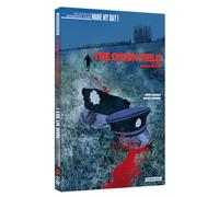 The Onion Field (Tueurs de flics) [Francia] [Blu-ray]