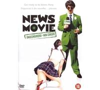 The Onion Movie ( News Movie ) [ Origen Belga, Ningun Idioma Espanol ]