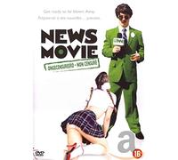 The Onion Movie ( News Movie ) [ Origen Belga, Ningun Idioma Espanol ]