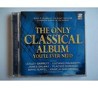 The Only Classical Album You'Ll Ever Need