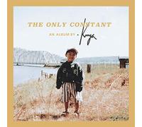 The Only Constant An Album by .Kuya