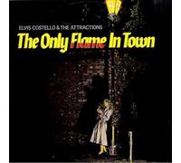 The Only Flame In Town