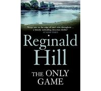 The Only Game: A Compelling Detective Thriller of Kidnapping and Hidden Scars