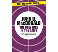 The Only Girl In The Game (ebook)