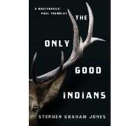 The Only Good Indians (ebook)