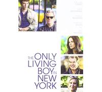 The Only Living Boy in New York [USA] [DVD]