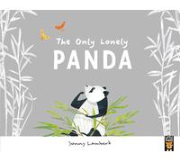 The Only Lonely Panda – Little Tiger Verlag
