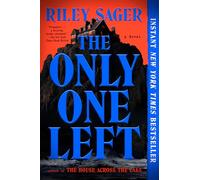 The Only One Left: A Novel