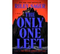 The Only One Left (ebook)
