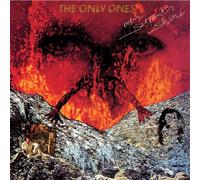 Only Ones – Even Serpents Shine – Vinilo – Music on Vinyl