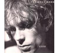 The Only Ones - Live