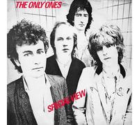 Only Ones – Special View – Vinilo LP coloreado