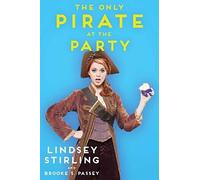 The Only Pirate at the Party