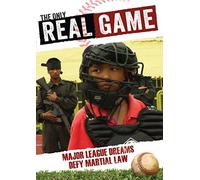 The Only Real Game [DVD]