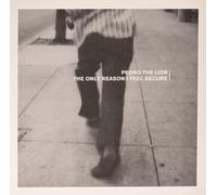 The Only Reason I Feel Secure (Vinyl) (Importación USA)