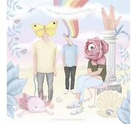 The Only Thing That's Real [Vinilo]
