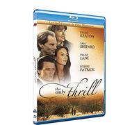 The Only Thrill - Tennessee Valley [Francia] [Blu-ray]