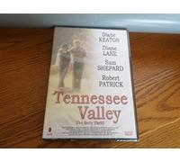 The Only Thrill - Tennessee Valley [Francia] [DVD]