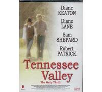 The Only Thrill - Tennessee Valley [Francia] [DVD]