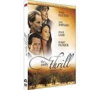 The Only Thrill - Tennessee Valley [Francia] [DVD]