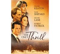 The Only Thrill [USA] [DVD]