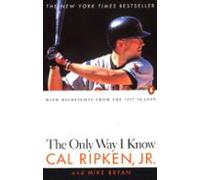 The Only Way I Know (ebook)