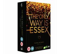 The Only Way Is Essex [Reino Unido] [DVD]