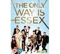 The Only Way Is Essex - Series 7 [DVD] [Reino Unido]