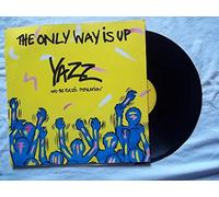 The Only Way Is Up