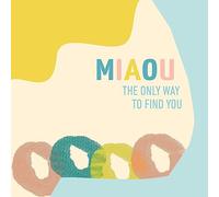 The Only Way To Find You (TETO-024)