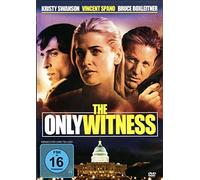 The Only Witness (DVD)
