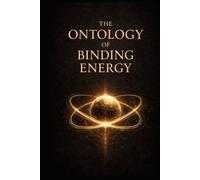 The Ontology of Binding Energy