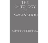The Ontology of Imagination