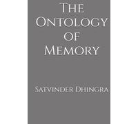 The Ontology of Memory