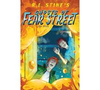 The Ooze: 8 (Ghosts of Fear Street, 8)