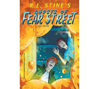 The Ooze: Volume 8 (Ghosts of Fear Street)