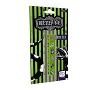 The OP, Friday The 13th, Dice Set, Accessory