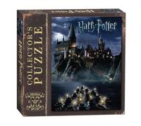 The OP | Harry Potter World of | Puzzle | Jigsaw Puzzle | 550 Pieces