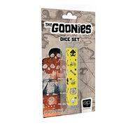 The OP, The Goonies, Dice Set, Accessory