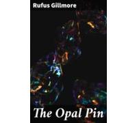 The Opal Pin (ebook)