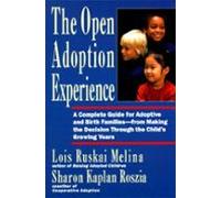 The Open Adoption Experience (ebook)