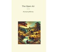 The Open Air (Classic Books)