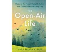 The Open-air Life (ebook)