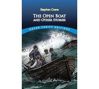 The Open Boat and Other Stories
