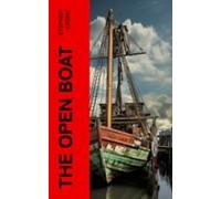 The Open Boat (ebook)