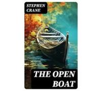 The Open Boat (ebook)
