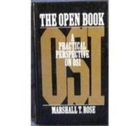 The Open Book