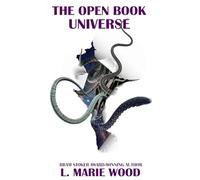 The Open Book Universe